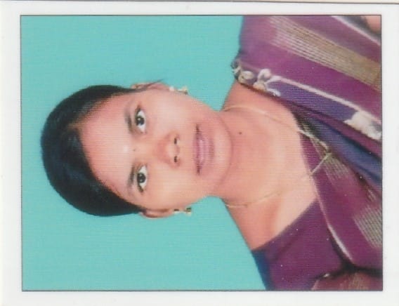 Mrs.M.Manimegalai